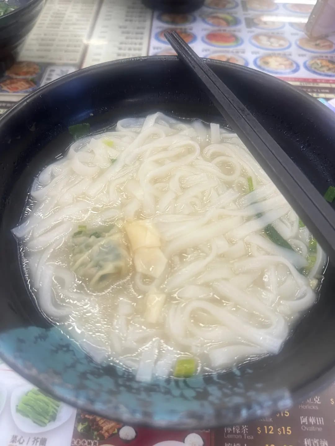 銀河牛腩牛雜粉麵 photo 7