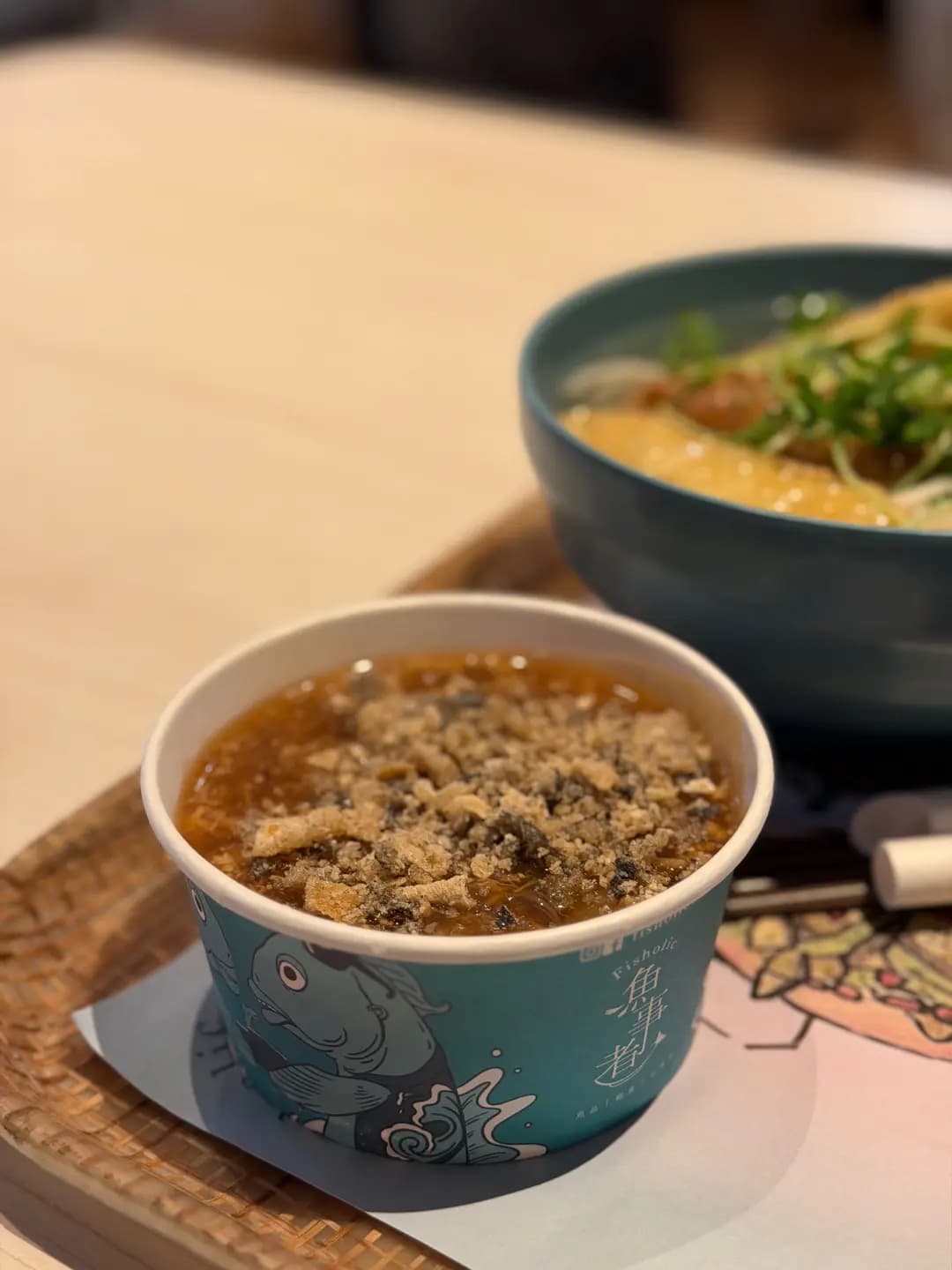 魚事者 (希慎廣場) photo 1