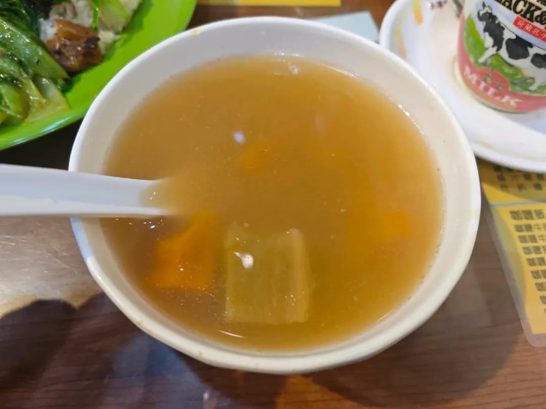 財記茶餐廳 photo 2