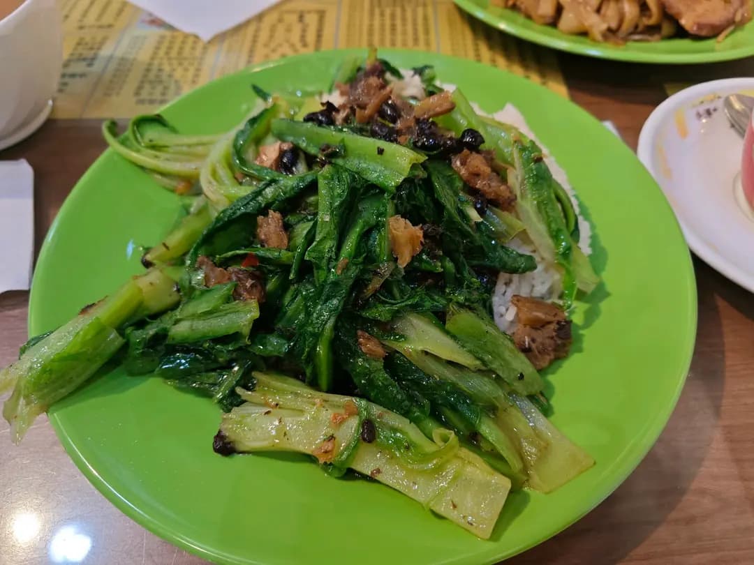 財記茶餐廳 photo 3