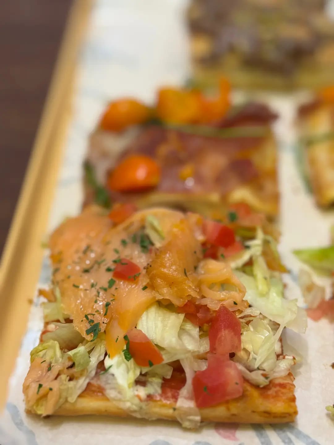 Alice Pizza (朗豪坊) photo 8