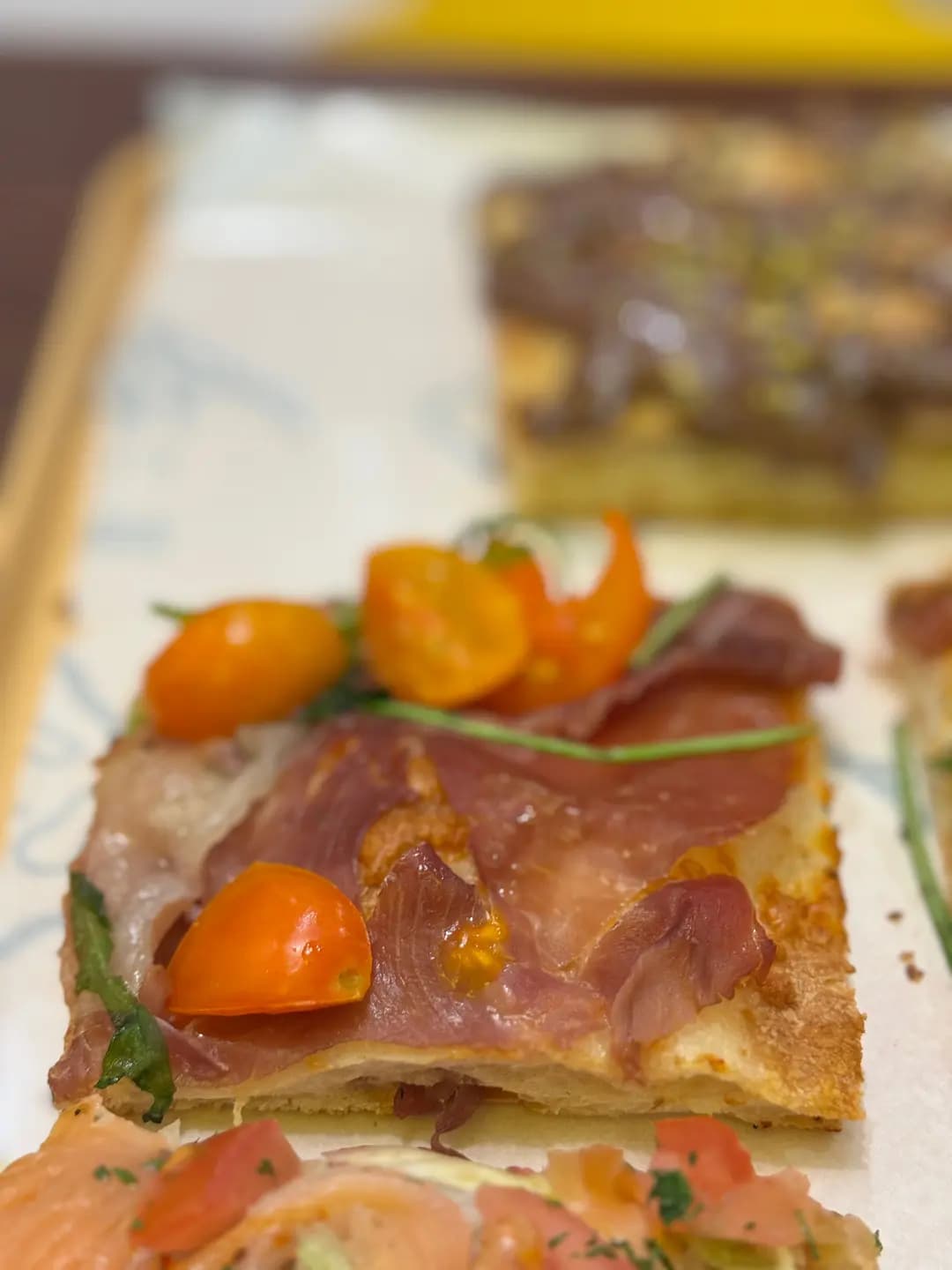 Alice Pizza (朗豪坊) photo 3