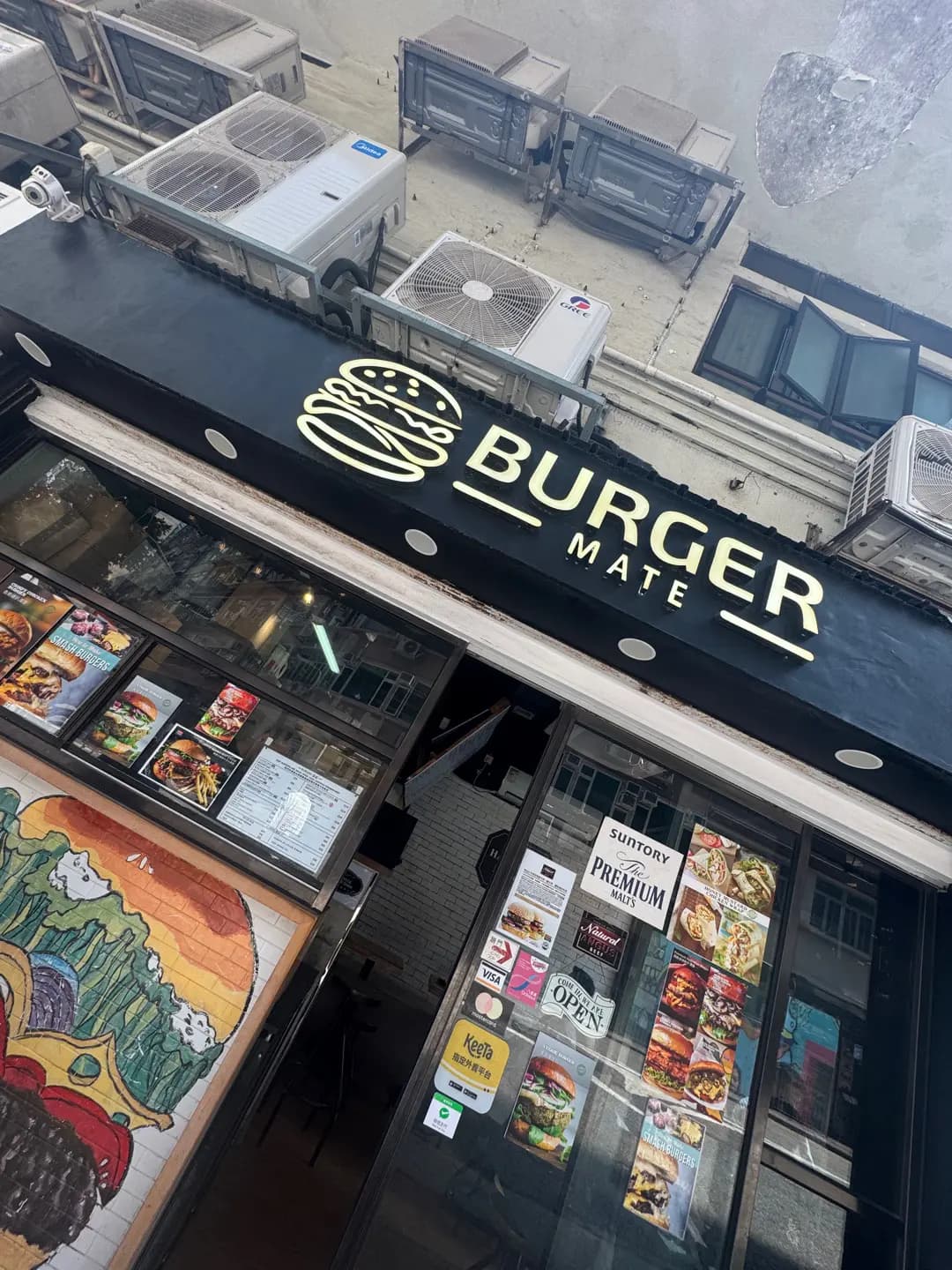 Burger Mate photo 4