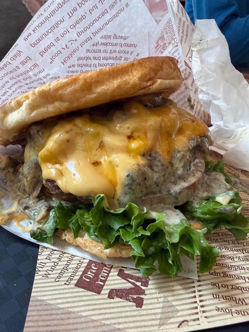 Burger Mate photo 8
