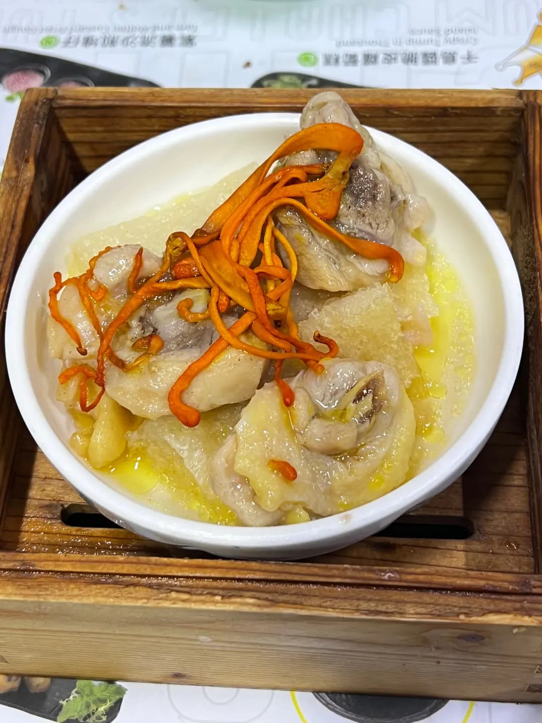 得閒飲茶 photo 4