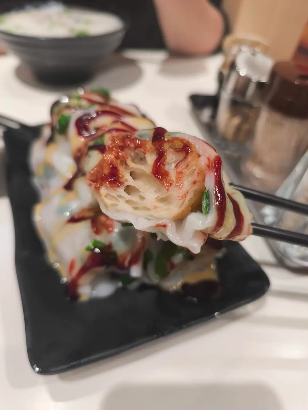 大師傅粥品 (埃華街) photo 5