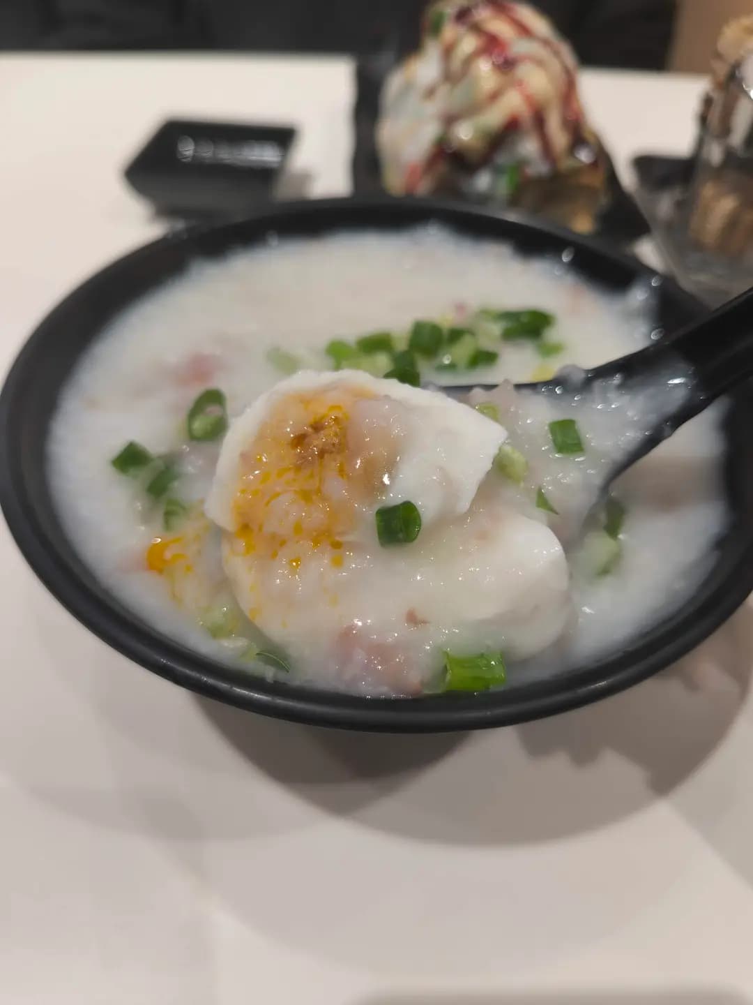 大師傅粥品 (埃華街) photo 3