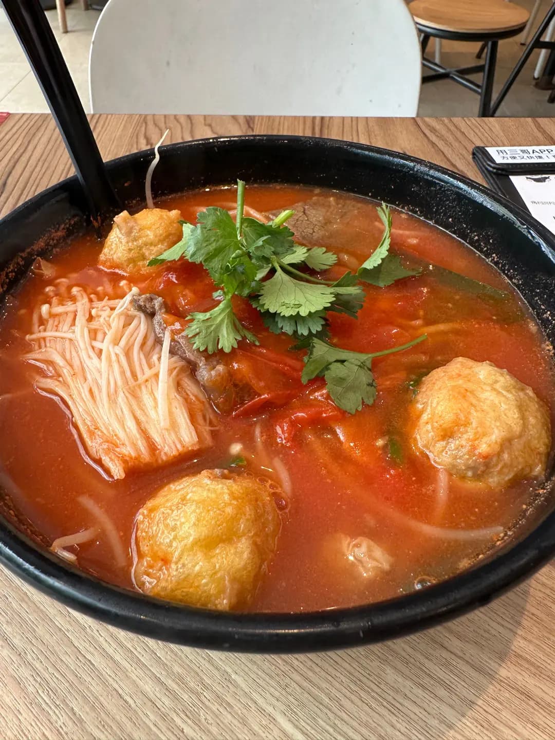 譚仔三哥米線 (利東商場一期) photo 3