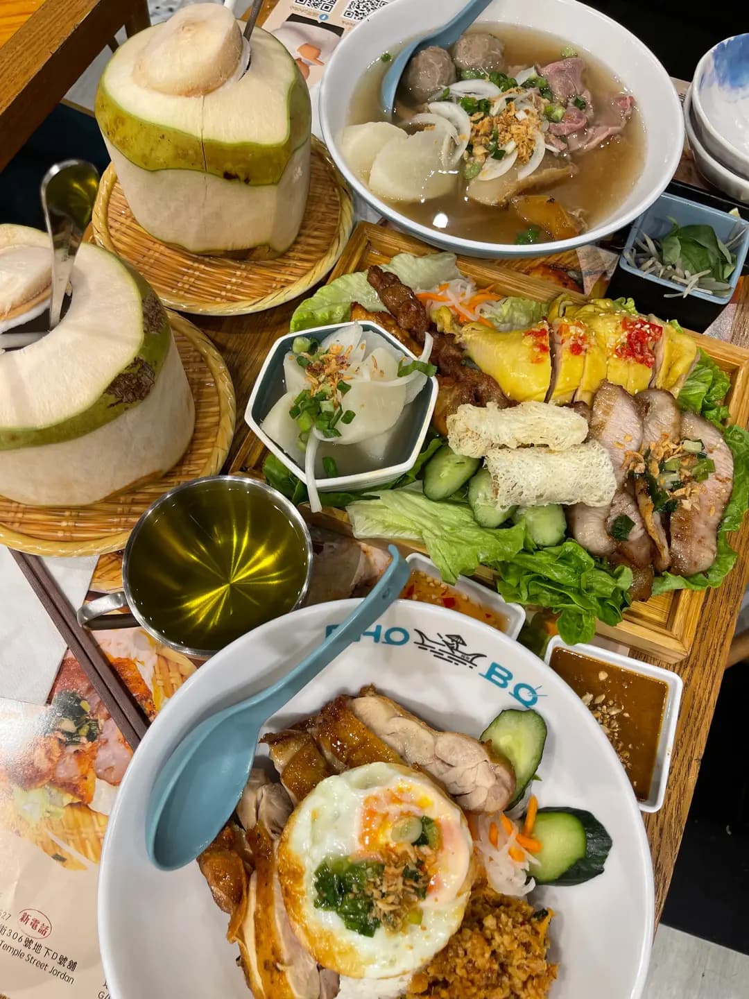 越萊 (廟街) photo 5
