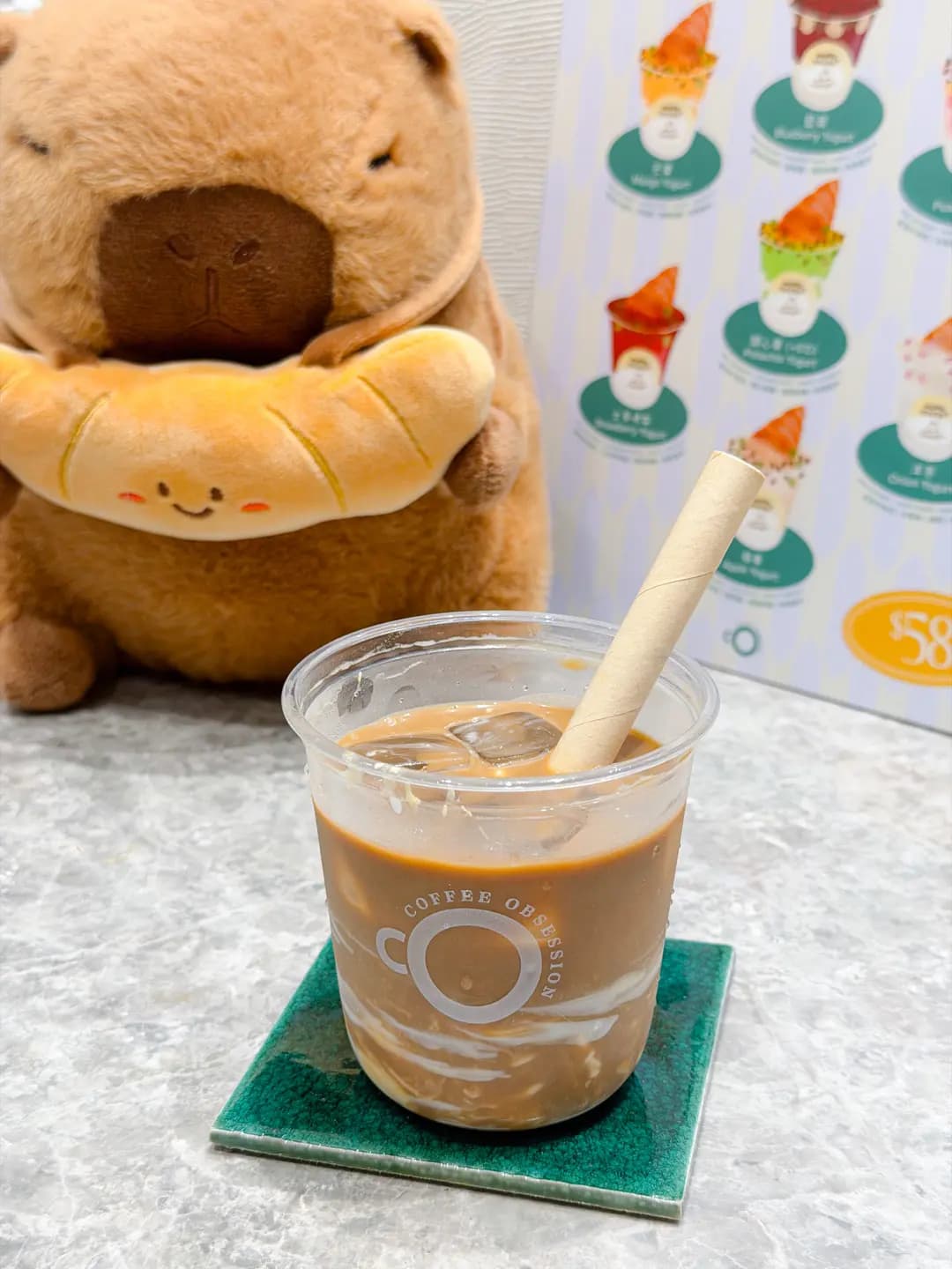 Coffee Obsession (利園二期) photo 5