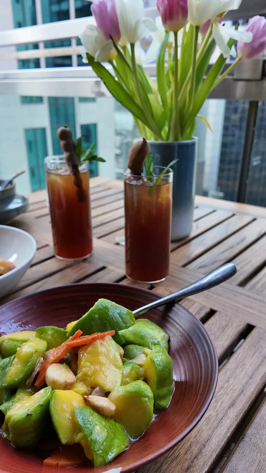 蘑歡雲南小酒館 photo 4