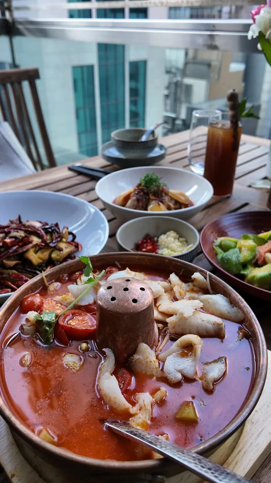 蘑歡雲南小酒館 photo 1