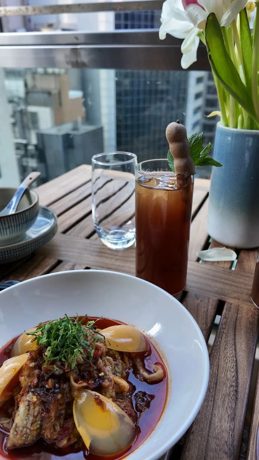 蘑歡雲南小酒館 photo 5