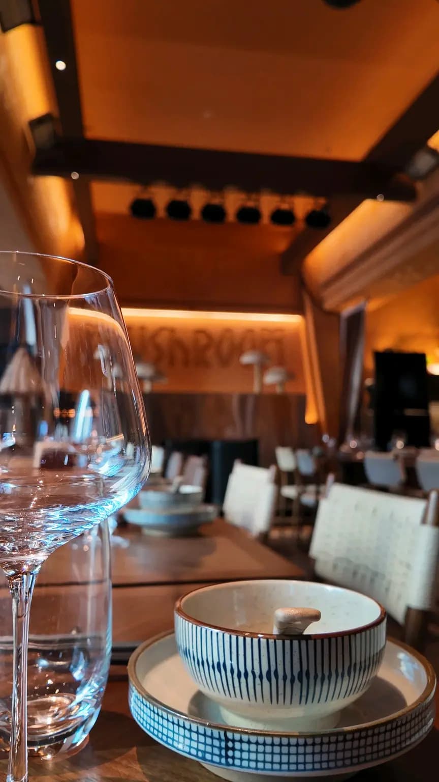 蘑歡雲南小酒館 photo 2