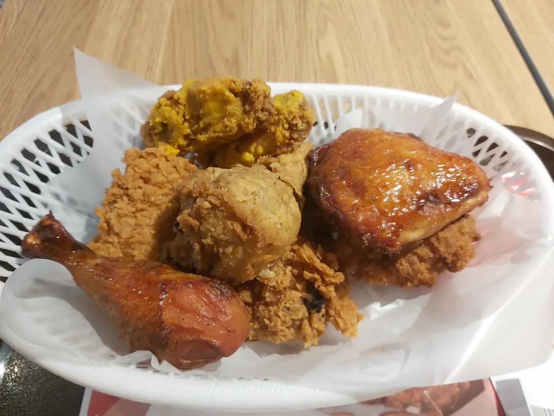 肯德基家鄉雞 (KFC) photo 2