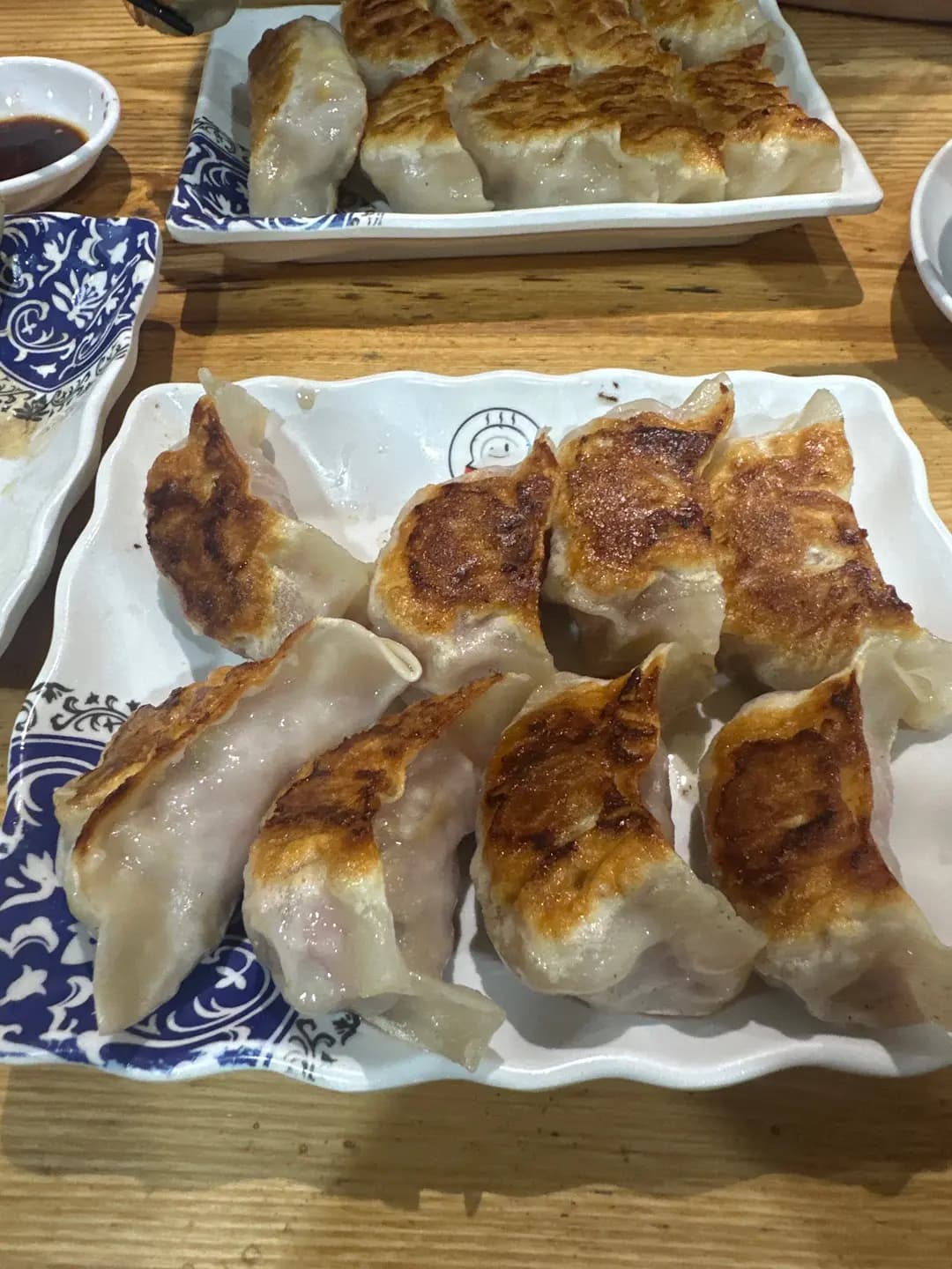 餃掂手工餃子雲吞專門店 photo 4