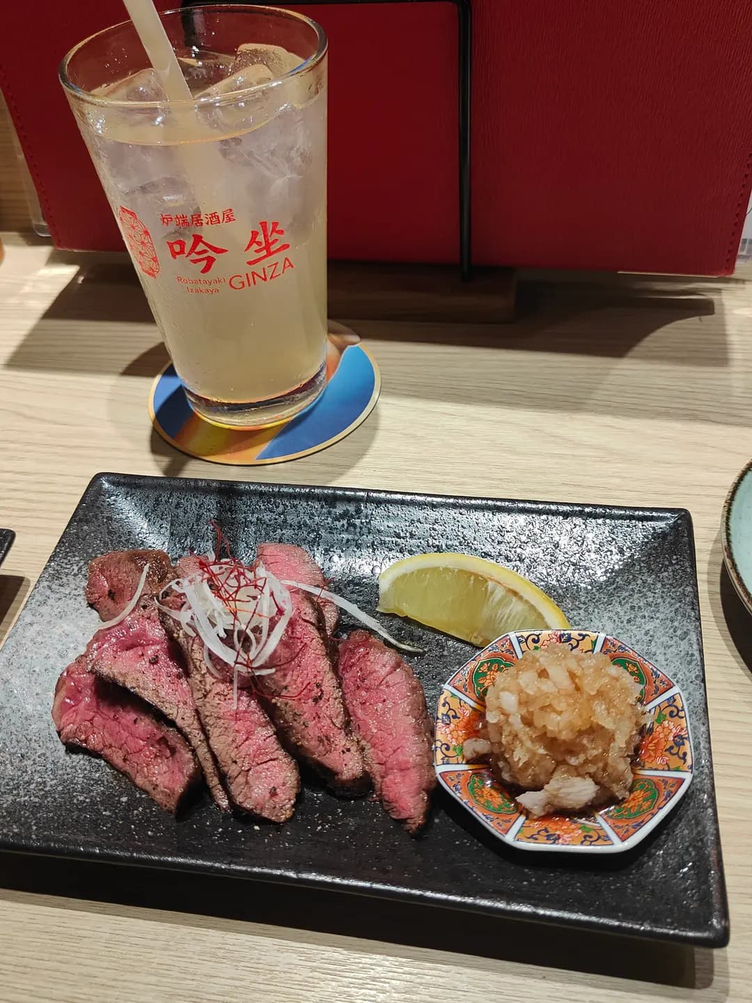 吟坐 炉端居酒屋 photo 6