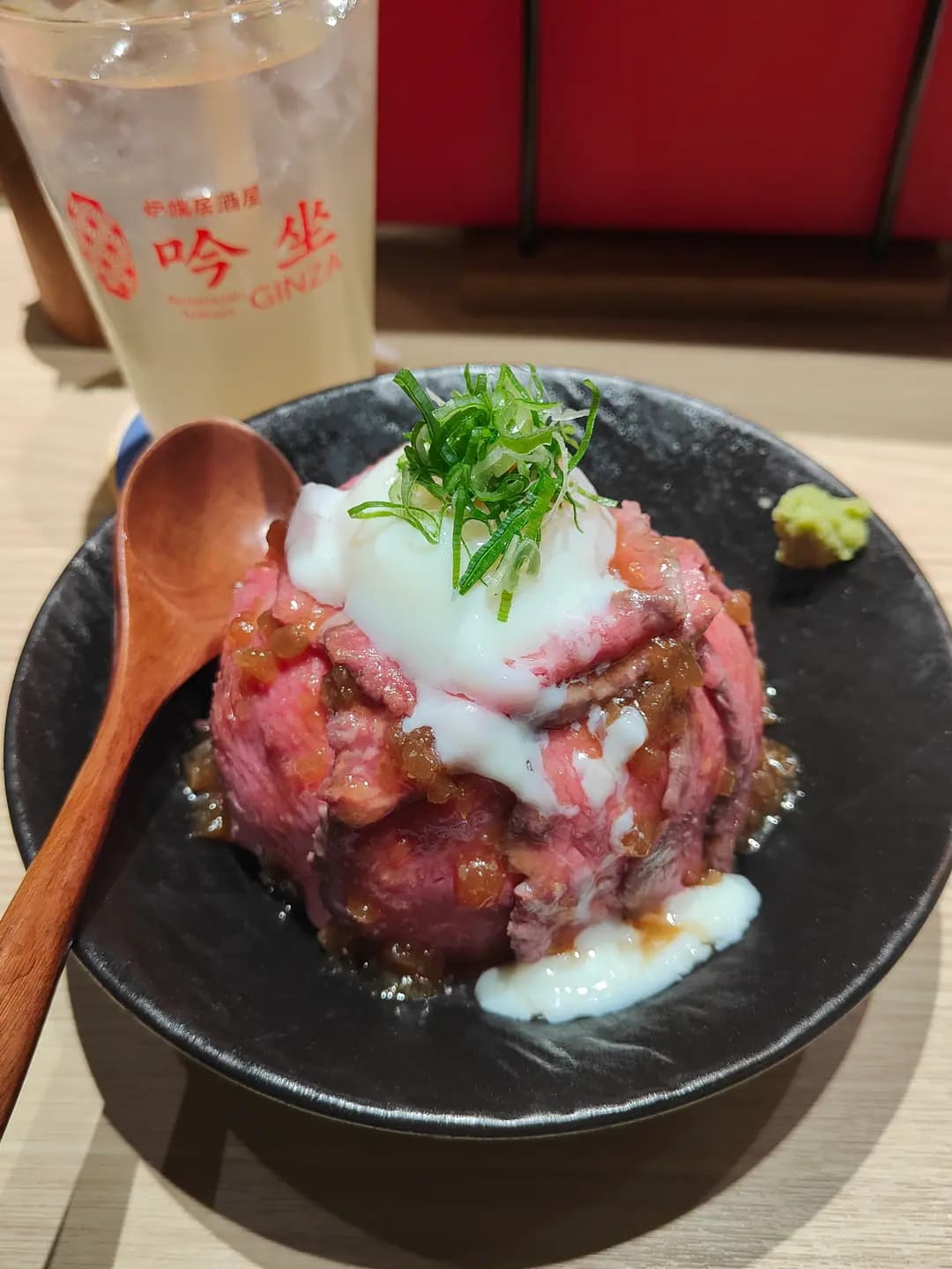 吟坐 炉端居酒屋 photo 3