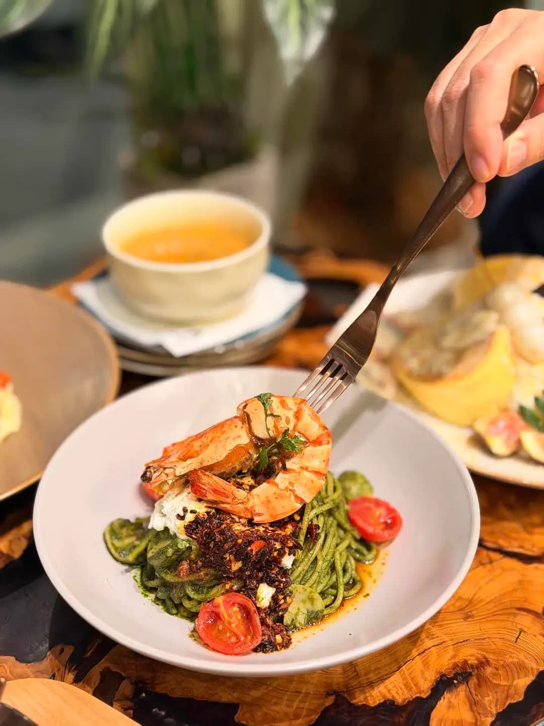 PHI Coffee & Pancake (啟德體育園北斗園) photo 8