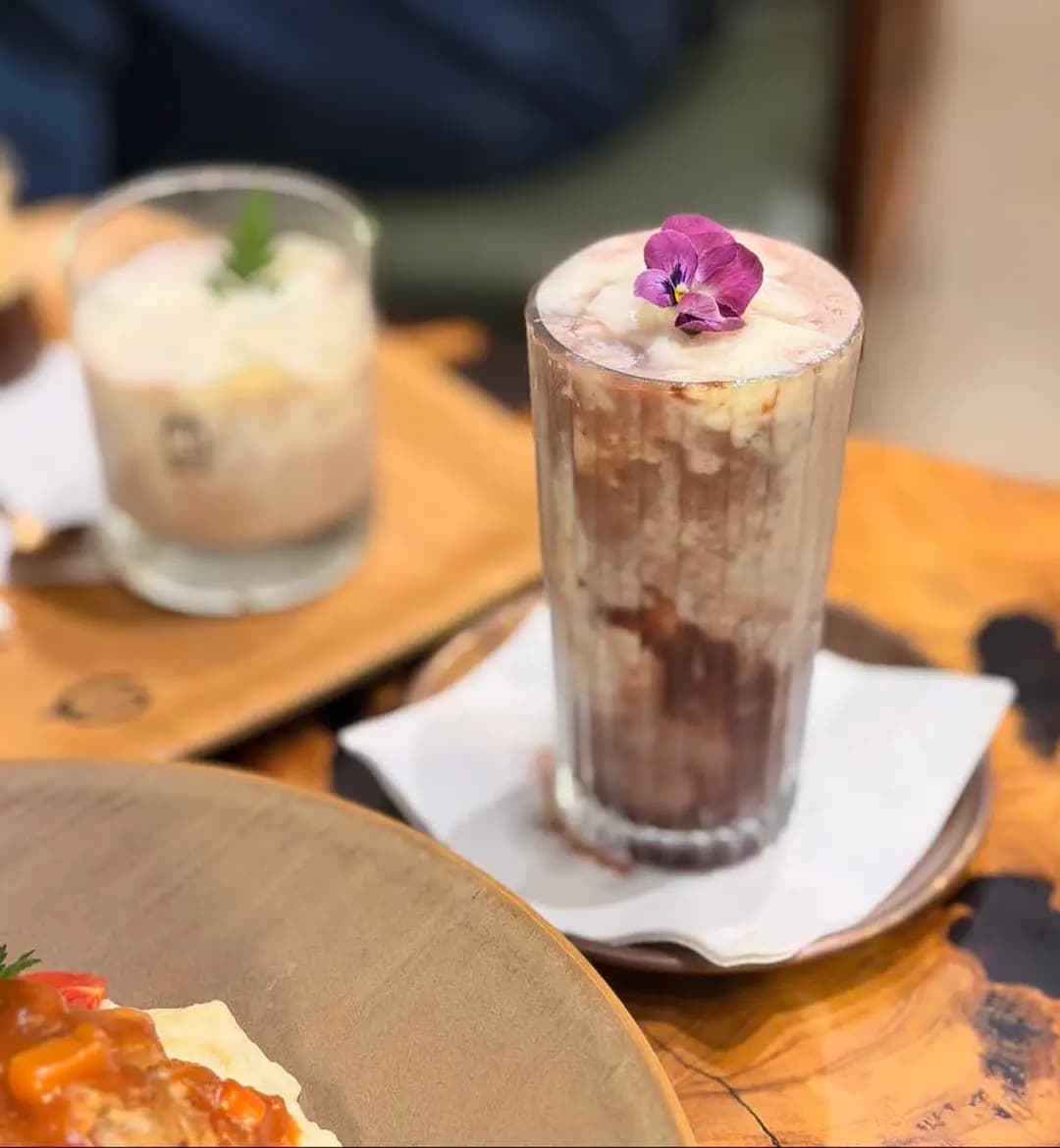PHI Coffee & Pancake (啟德體育園北斗園) photo 5