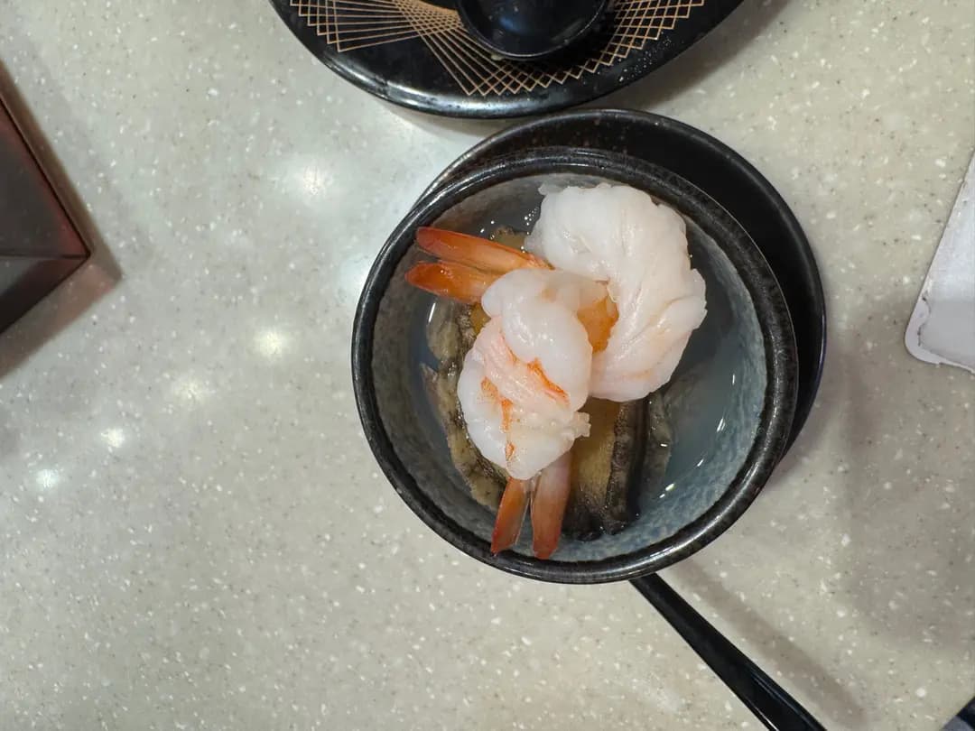 爭鮮迴轉壽司 (健威坊) photo 1