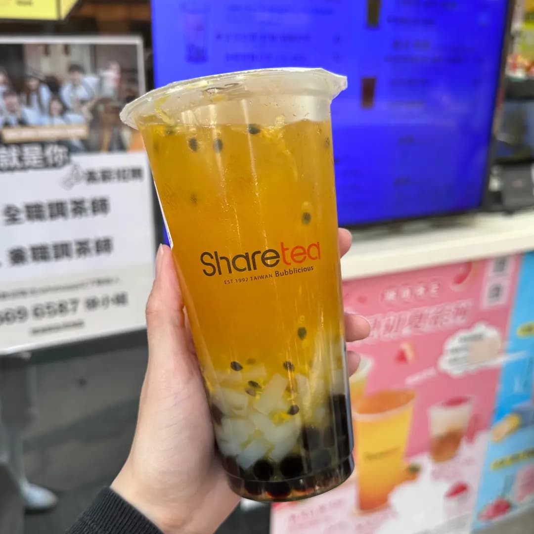 歇腳亭 (豉油街) photo 6