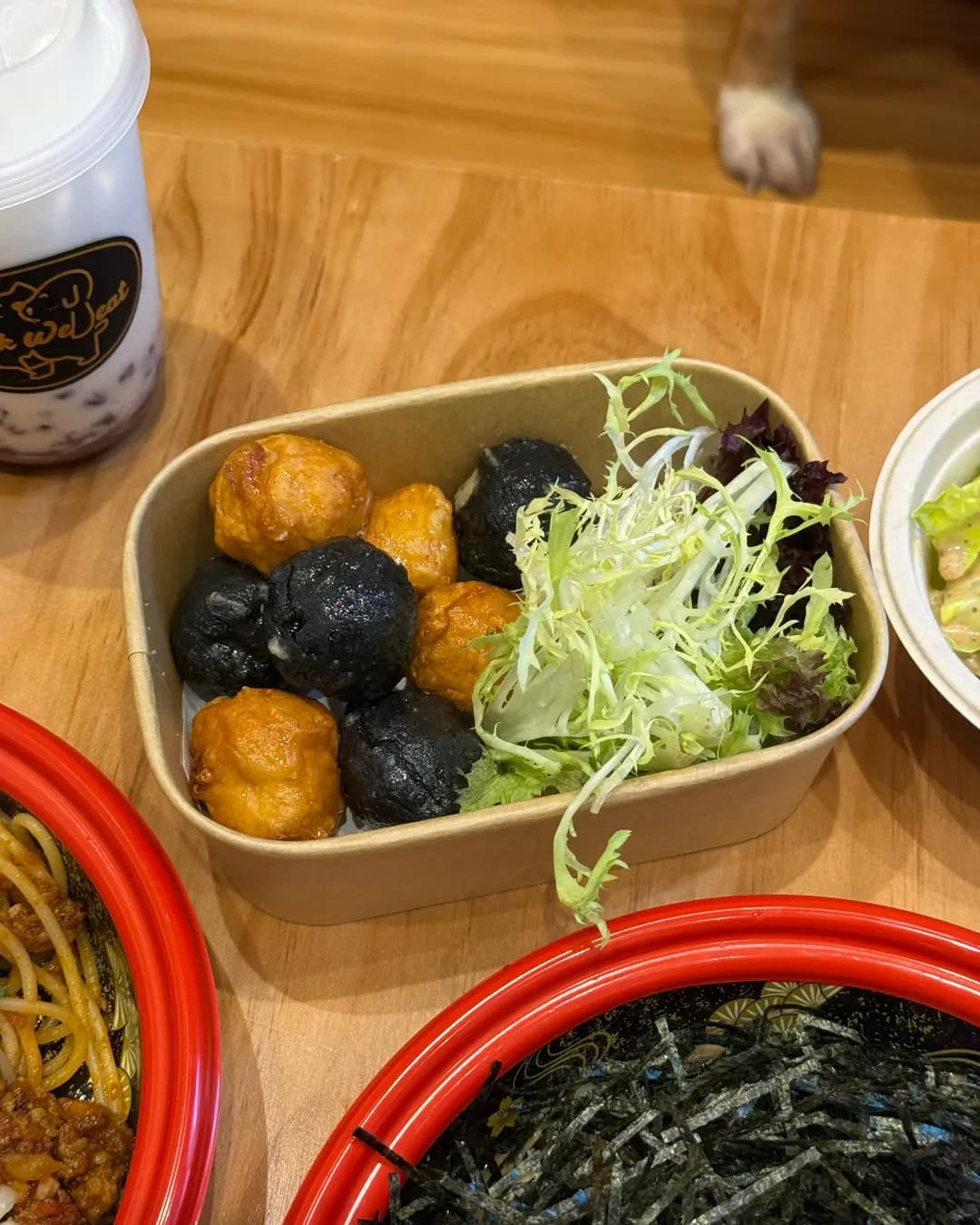 Walk We Eat photo 8
