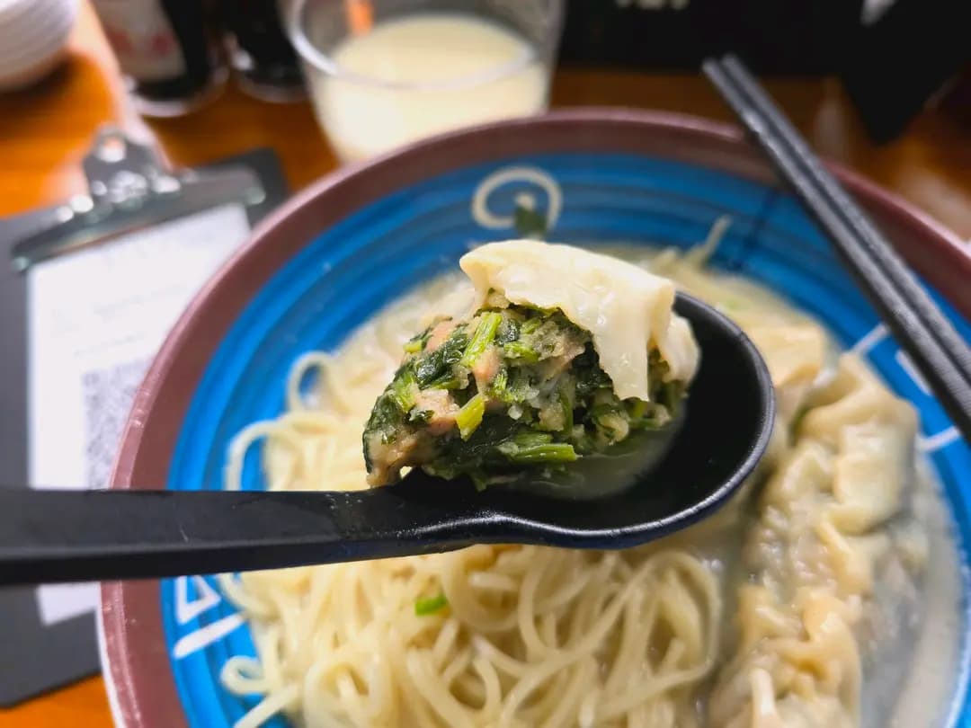 餃舍 photo 7