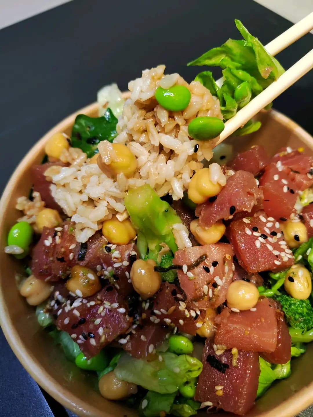 Poke Bar photo 4