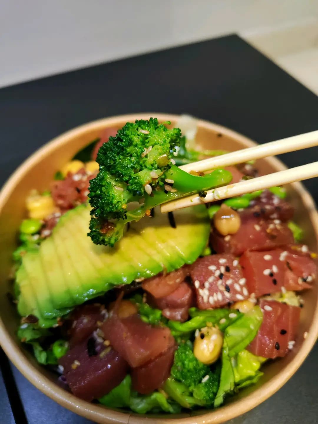 Poke Bar photo 7
