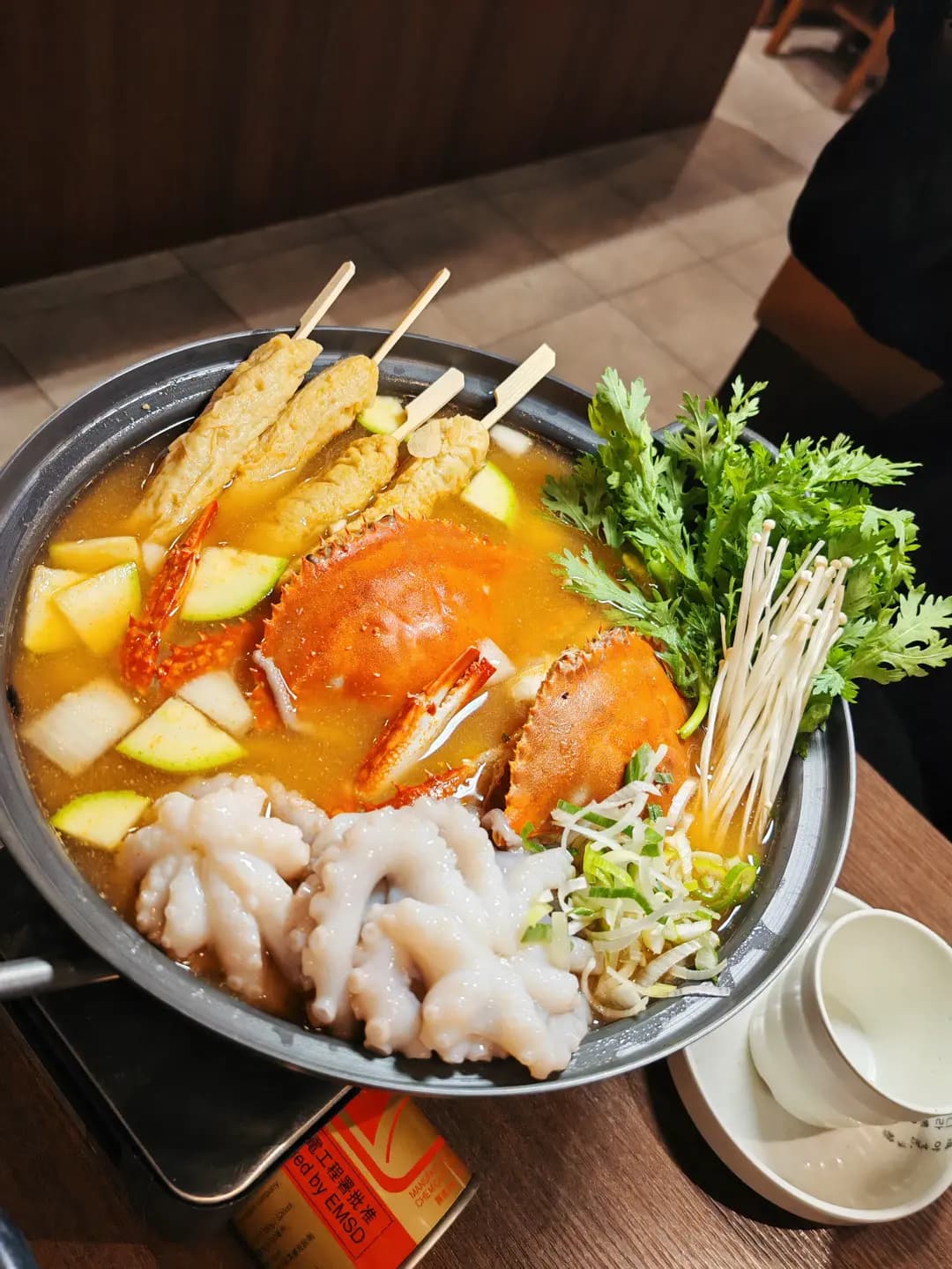 醬缸韓國料理 photo 1