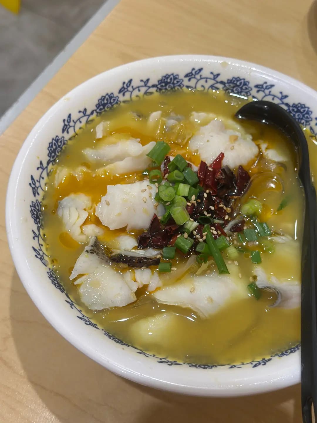 十三姨酸菜魚 (置富都會) photo 5