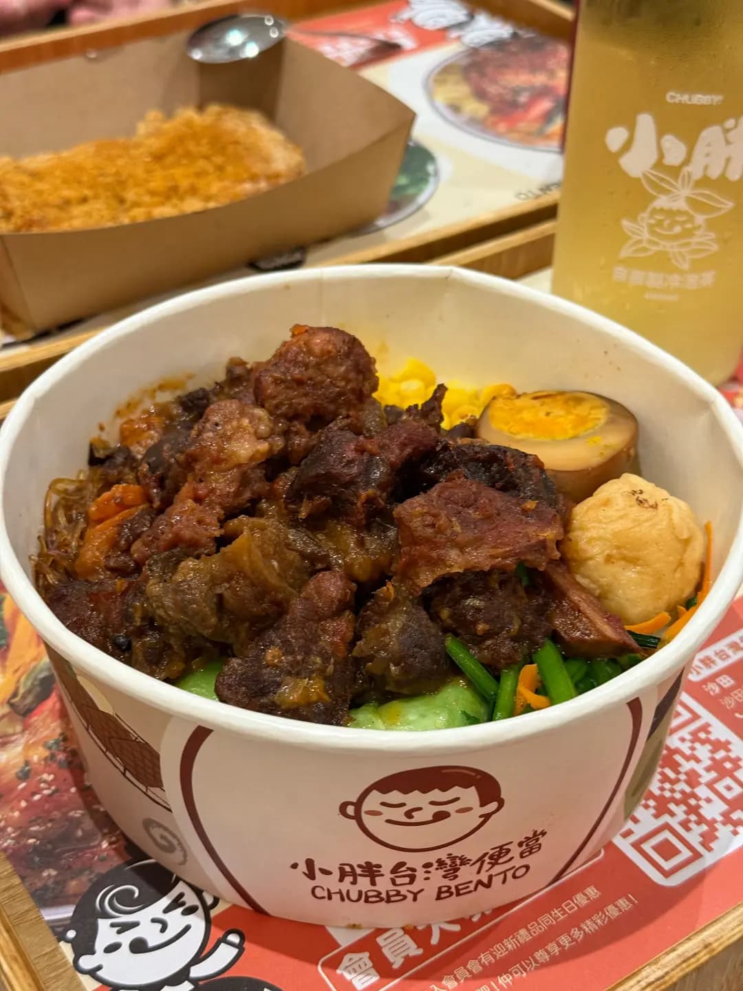 小胖台灣便當 (偉華中心) photo 7