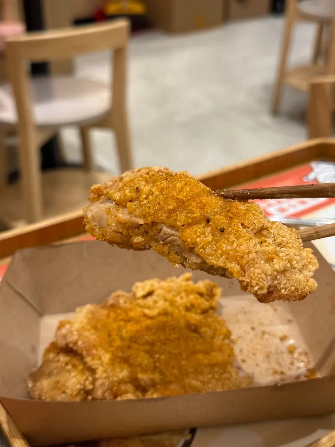 小胖台灣便當 (偉華中心) photo 4