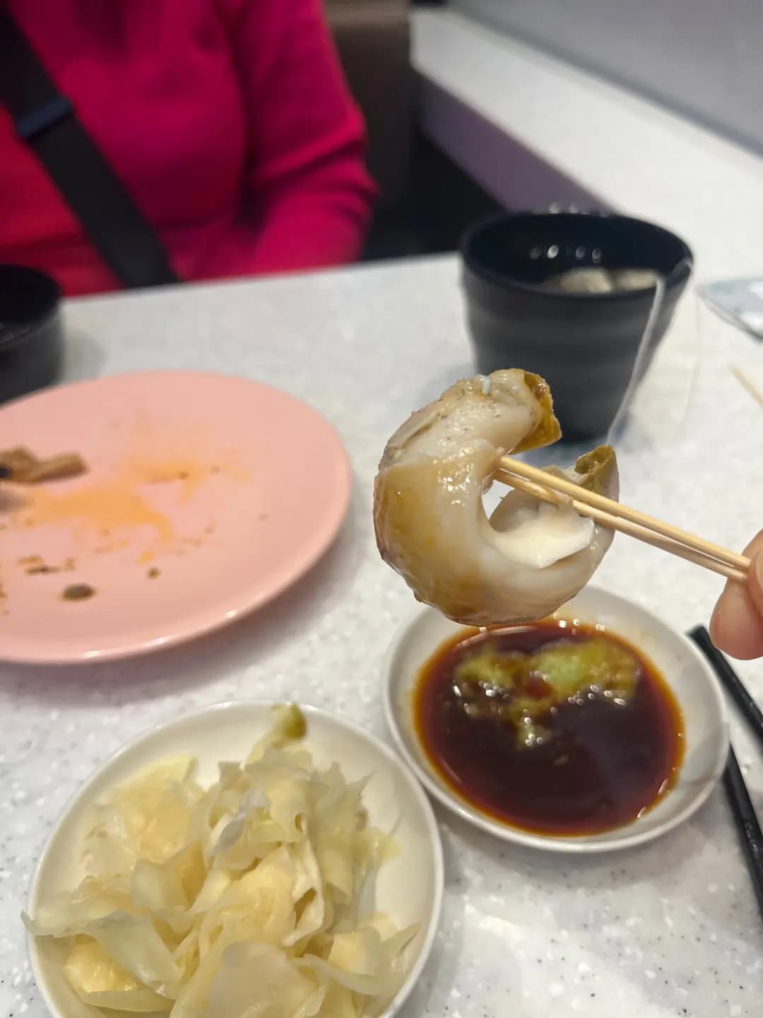 爭鮮迴轉壽司 (新光中心) photo 2