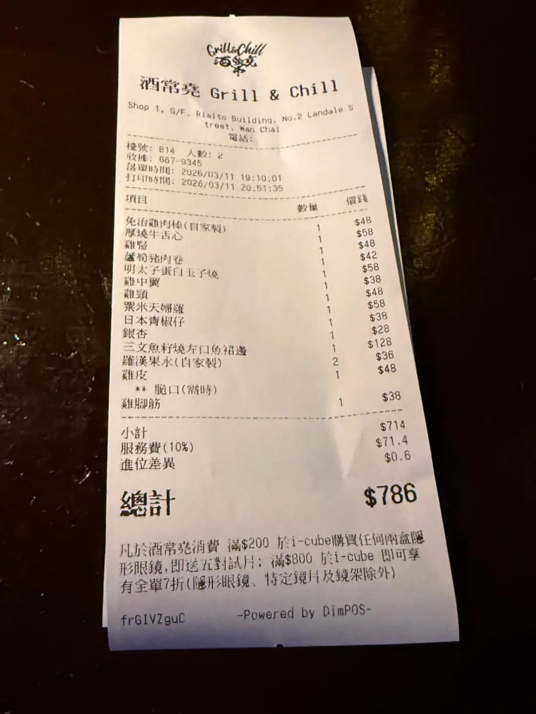 酒常堯 photo 4