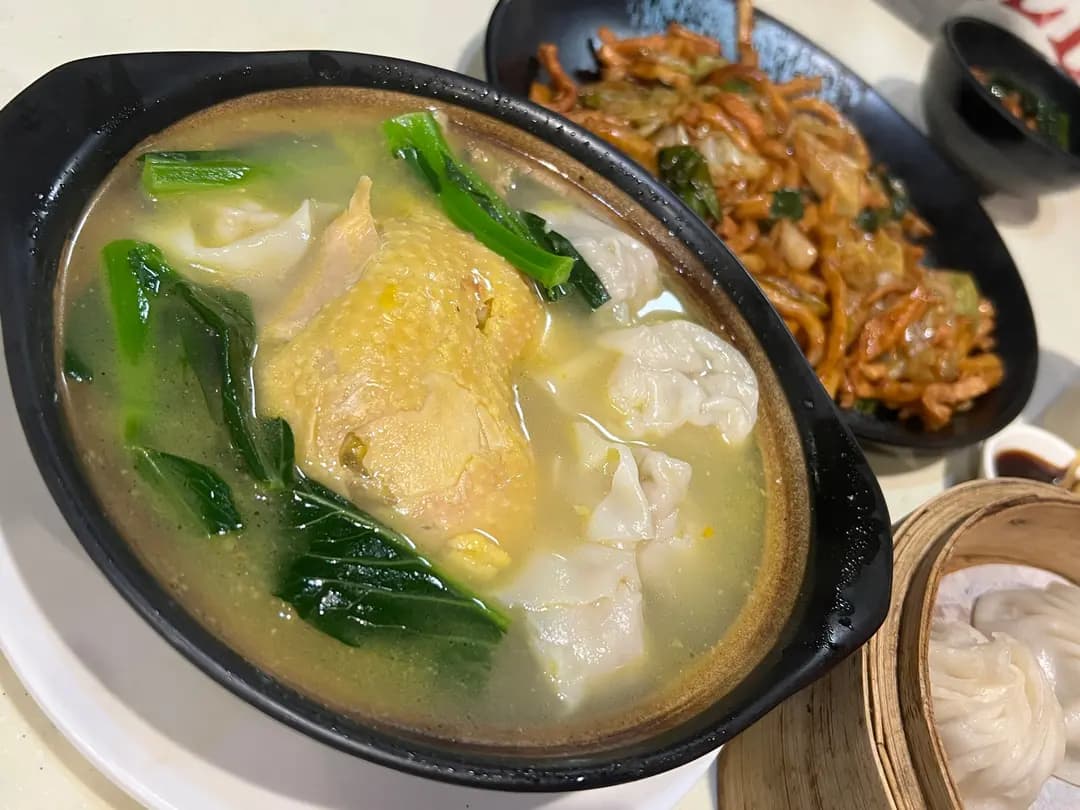 三寶勝上海美食 photo 5