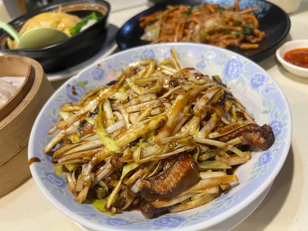 三寶勝上海美食 photo 6