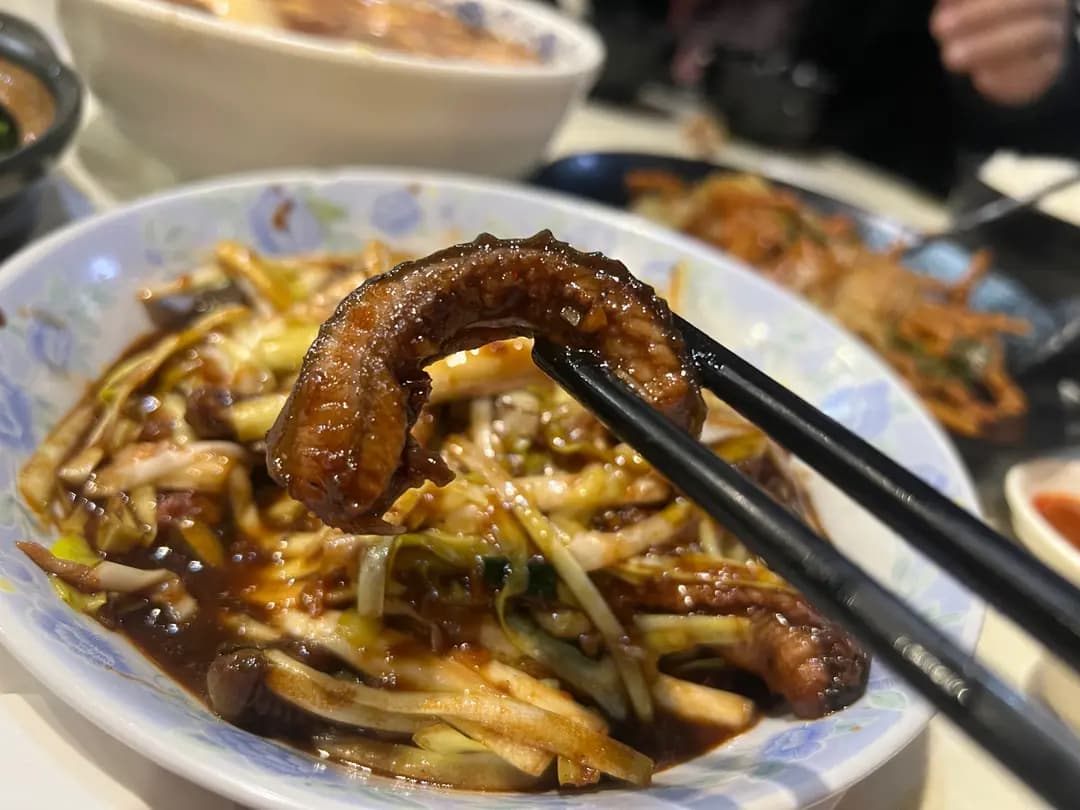 三寶勝上海美食 photo 1