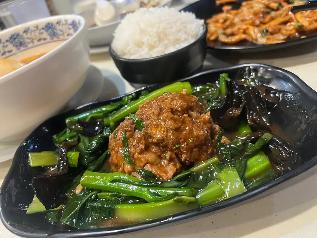 三寶勝上海美食 photo 2