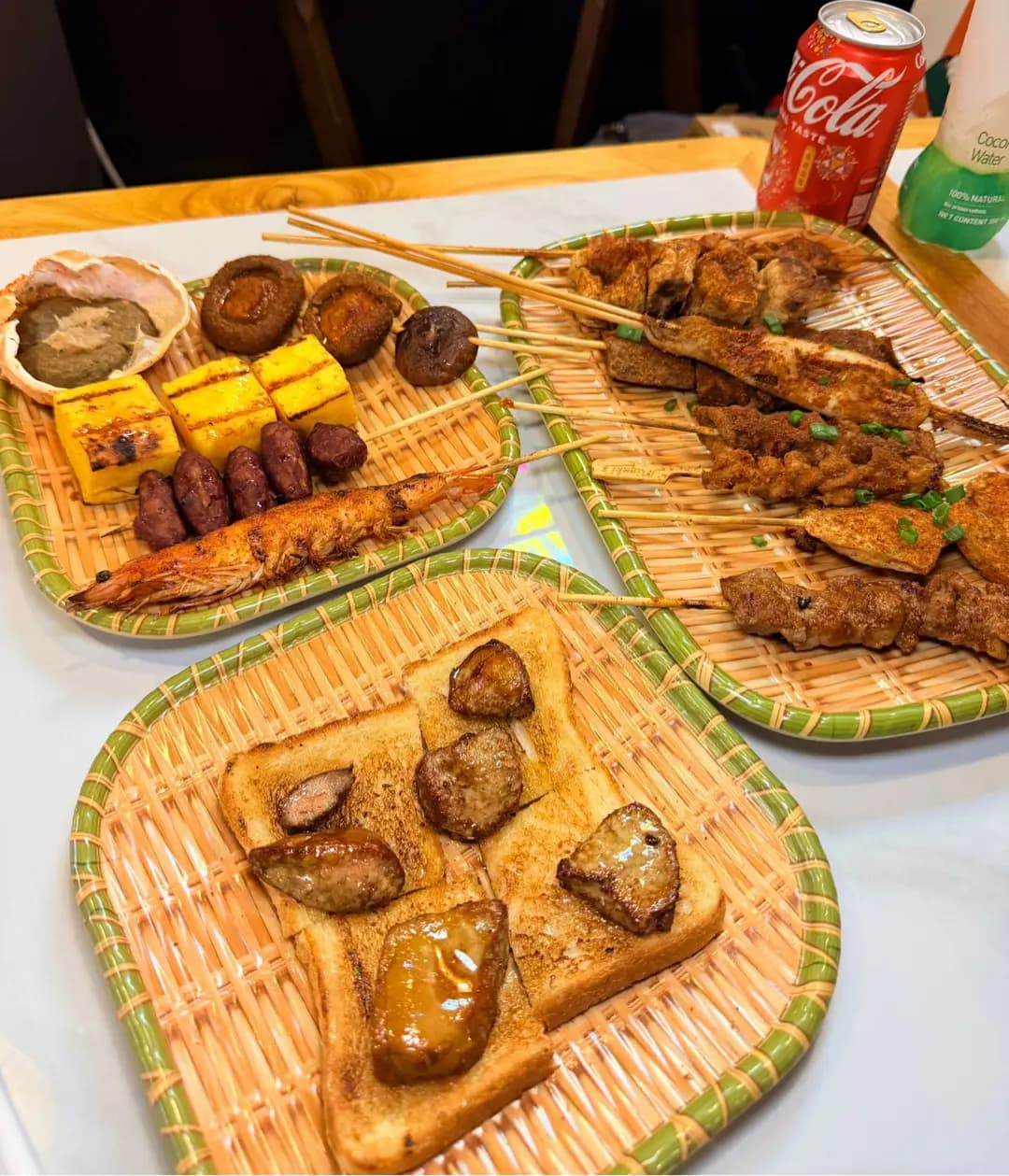 串燒王 (帝后廣場) photo 1