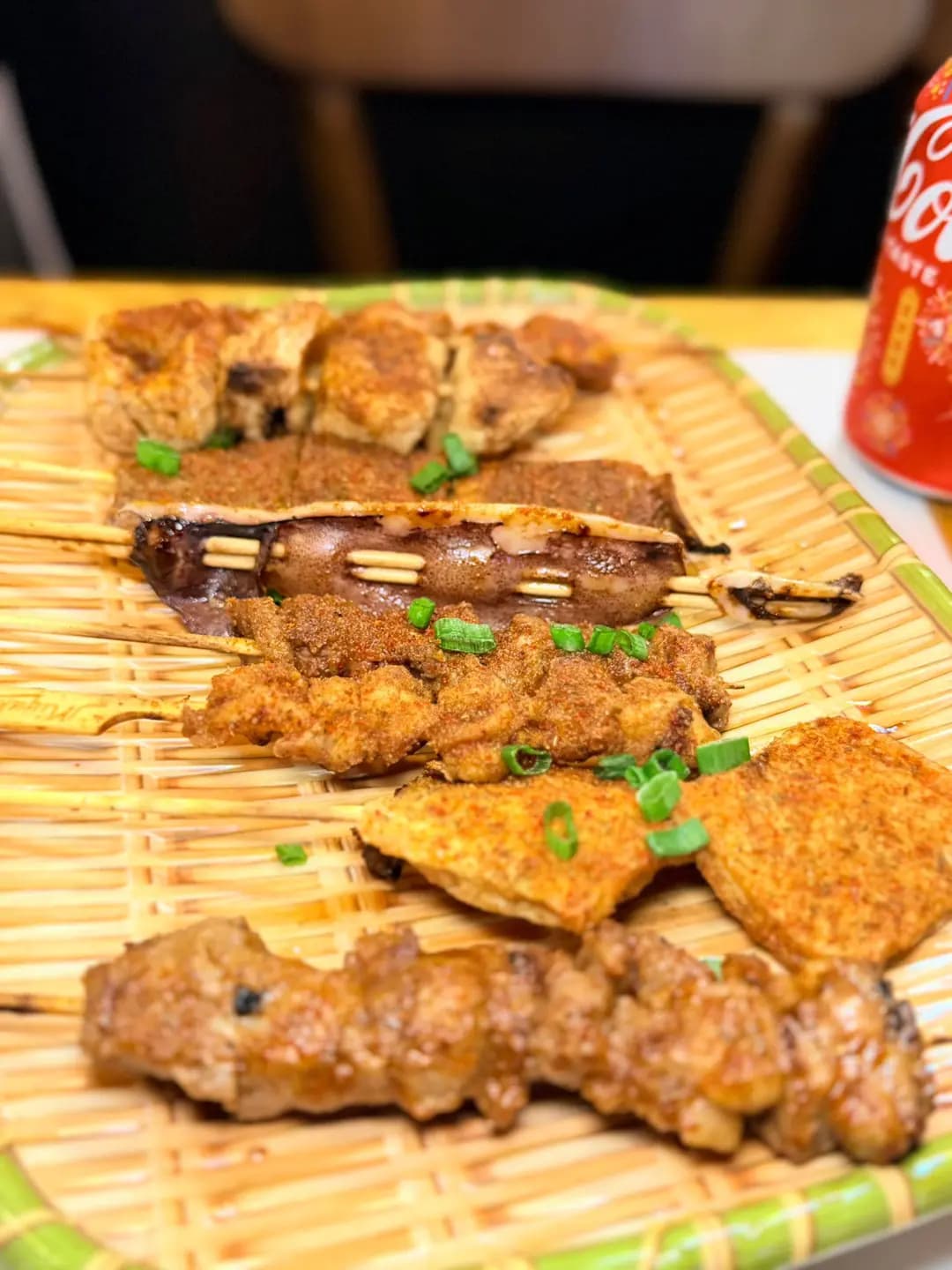 串燒王 (帝后廣場) photo 2