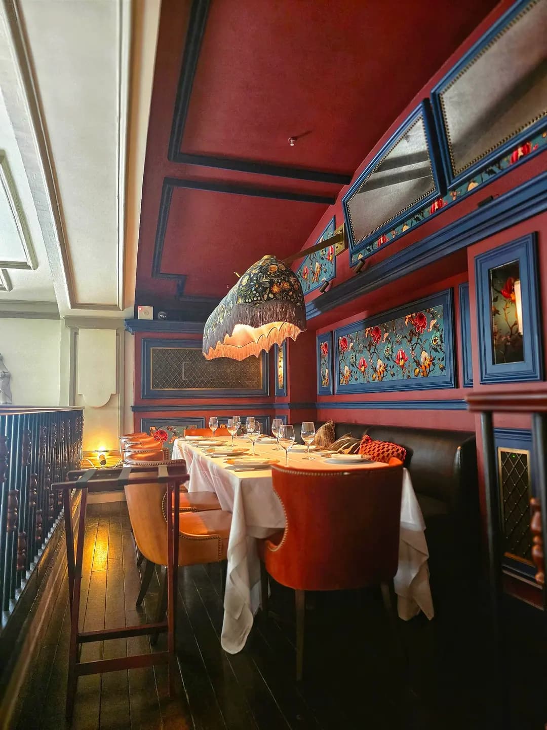 Magistracy Dining Room photo 4