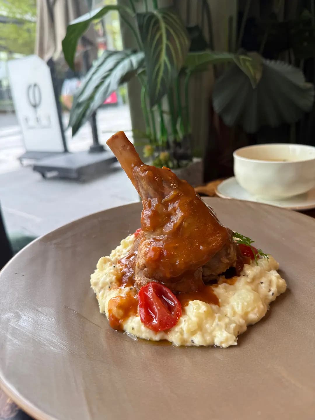 PHI Coffee & Pancake (啟德體育園北斗園) photo 1