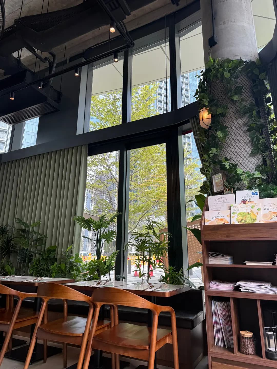 PHI Coffee & Pancake (啟德體育園北斗園) photo 6