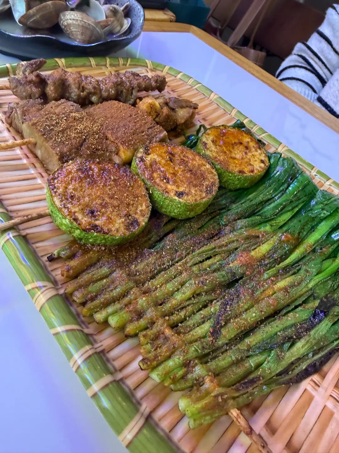 串燒王 (帝后廣場) photo 6