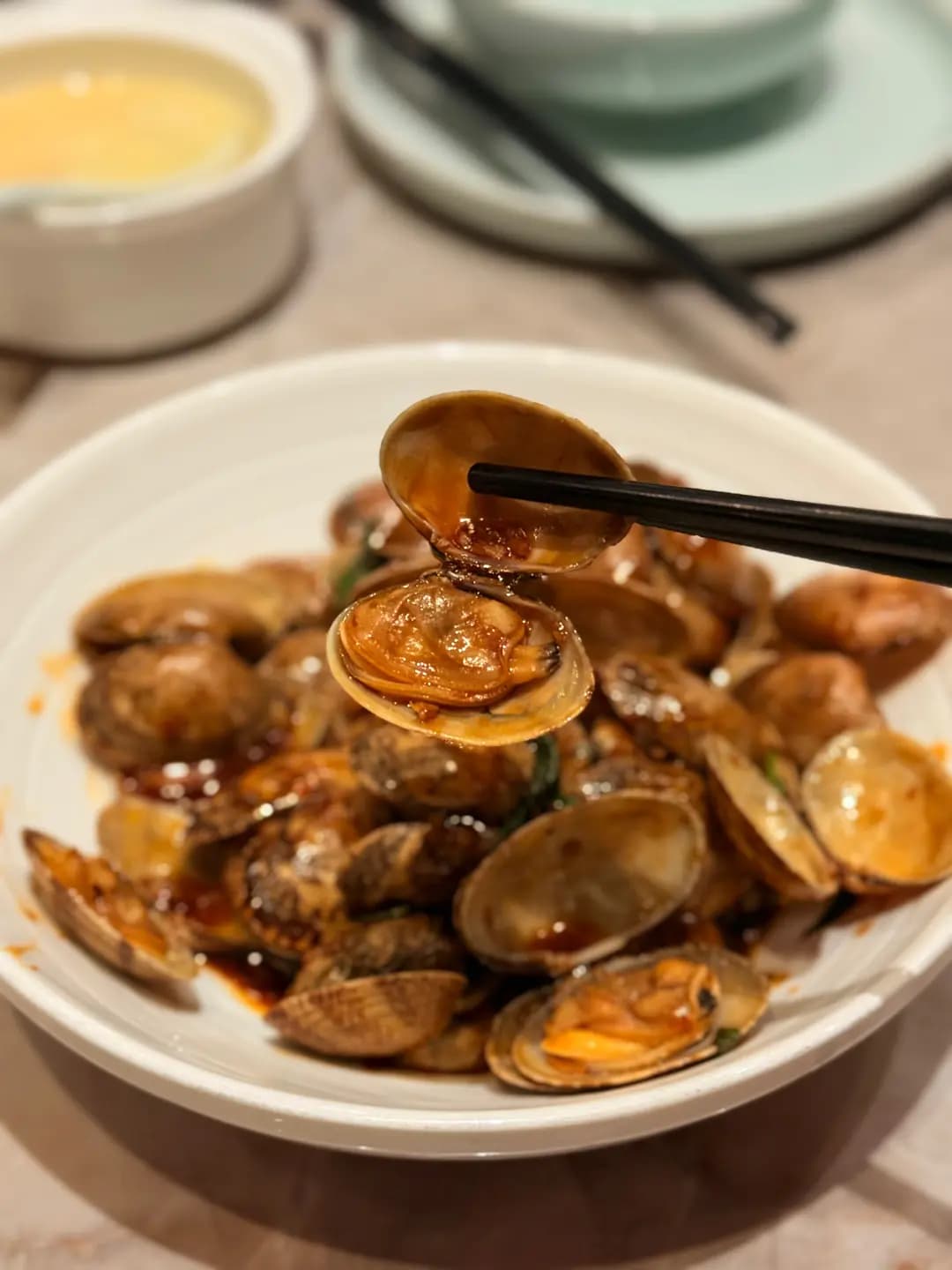 霸王 · 烤鴨 · 小館 photo 4