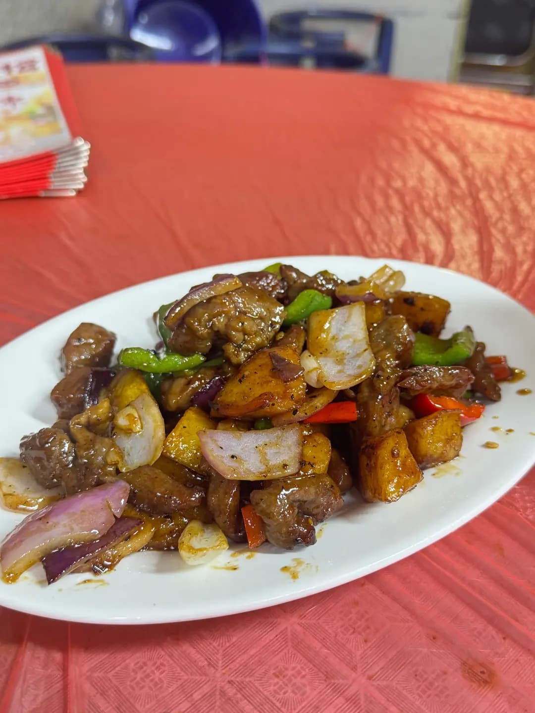 多多雞大排檔 photo 1