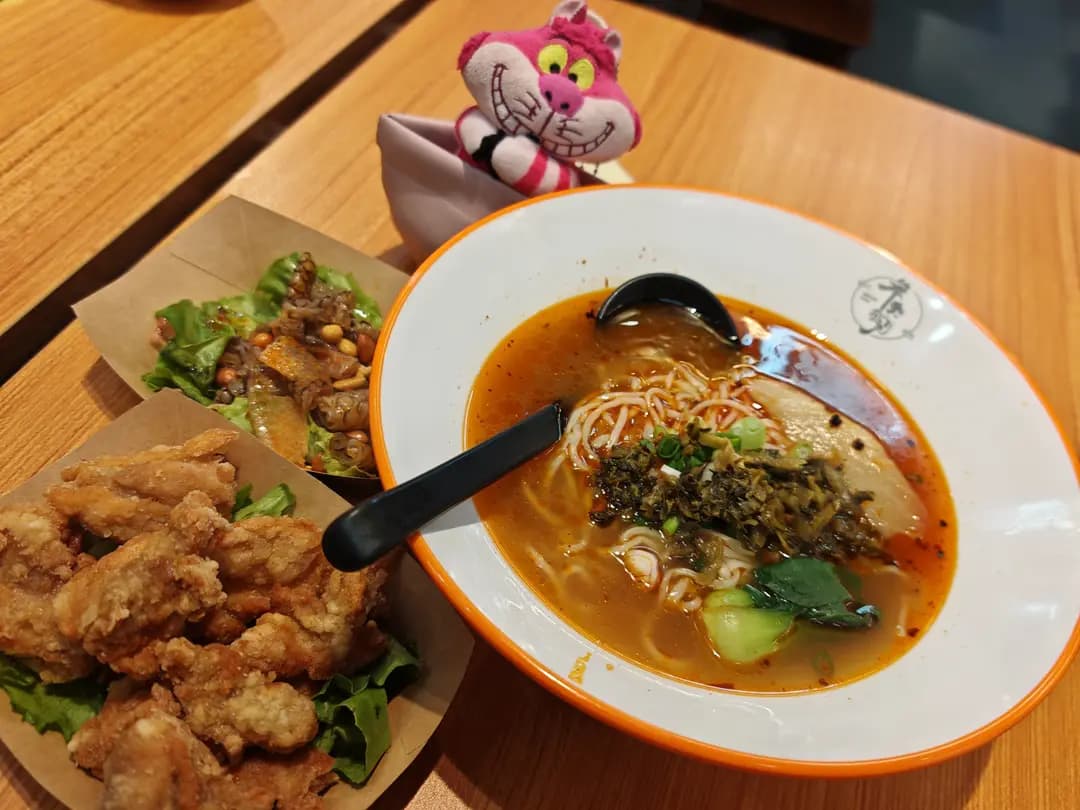 笨大碗 photo 8
