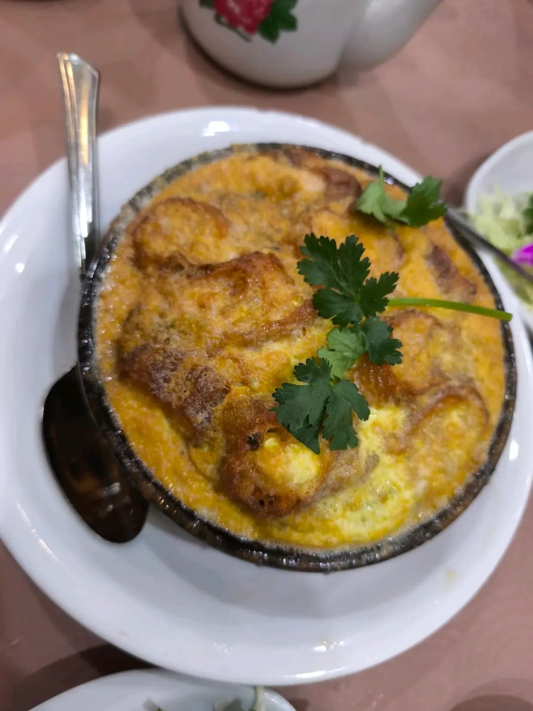 堅記農家菜館 photo 2